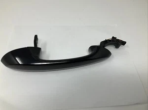 Door Handle BMW Right Side Outside G01 G02 X3 X4 2018-22 5121 8492022 OEM - Picture 1 of 13