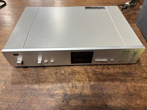Sansui TU-S7 Digital Quartz Synthesizer Stereo Tuner - Hi Fi AM/FM. Tested Works - Picture 1 of 5