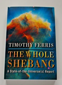 The Whole Shebang : A State Of The Universe (S) Report : - Picture 1 of 6