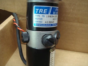 TS1983N1E5 DC SERVO ENCODER - Picture 1 of 5