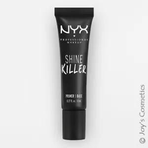 1 NYX Shine Killer Mini Travel Size Primer - Matte Finish "SKR01M" *Joy's* - Picture 1 of 6