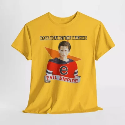 Rage Against The Machine Evil Empire Band T-Shirt S-5XL GO248 - Bild 1 von 3