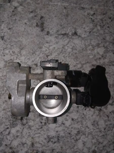 10-18 Arctic Cat Throttle Body, 3306-251, 425, 450, 500 - Picture 1 of 8