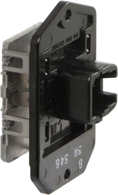 Блок резистора Four Seasons 20209 для 00–08 Toyota Avalon Camry Sienna Solara - Изображение 1 из 4