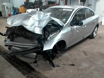 Volvo 45605 Throttle Body 2.5L Fits 14-16 S60 1558822 Foto 1 de 4