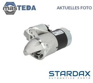STX200254 MOTOR ANLASSER STARTER STARDAX FÜR KIA CLARUS,MENTOR,SHUMA II - Bild 1 von 6