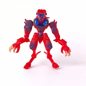 Transformers Beast Changer Figure Only Beast Machines - No Wings - Picture 1 of 6