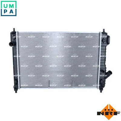 RADIATOR ENGINE COOLING 53903 FOR LDT 1.4L 4cyl - Image 1 of 4