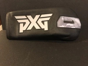 NICE PXG Camo Driver Headcover Fast Shipping - Bild 1 von 3