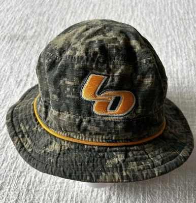 Pukka Hombres Golf Bucket Boonie Sombrero Gorra Talla Única Campo de Golf Agujeros Camuflaje Digital Foto 1 de 4