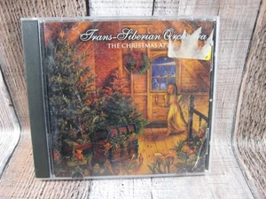 Trans Siberian Orchestra The Christmas Attic CD (Cracked Case) - Bild 1 von 4