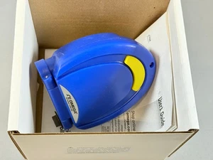 Omega LVCN1710 Ultrasonic Level Controller, 3 SPDT, 3m-9.8' Range, 90-250V, LCD - Picture 1 of 23