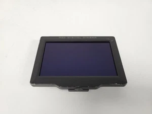 Red Pro LCD 7.0" LCD Onboard Touch Monitor 730-0025 for DSMC2 Parts (Untested) - Picture 1 of 15
