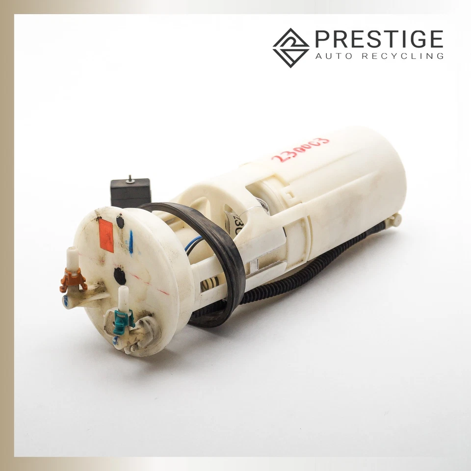 Bomba de combustible Honda Pilot 2003 2004 17045-S3V-A00 OEM Foto 1 de 3