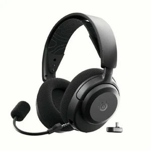 Casque SteelSeries 61686 Noir - Imagen 1 de 10
