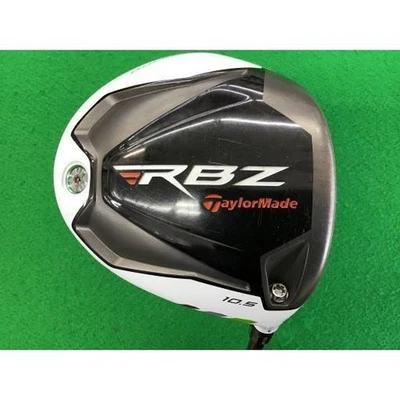 TaylorMade RBZ 45.5 10.5° - Image 1 of 4