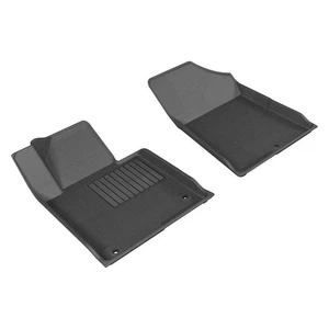 Alfombrillas 3D MAXpider para Kia Optima 2016-2020 | Kagu | - Imagen 1 de 5