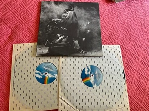 THE WHO QUADROPHENIA ORIG VINYL 2LP SET VG++/NM- - Bild 1 von 5