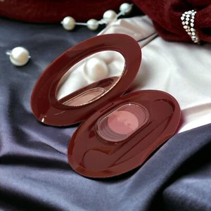 SHISEIDO Moisture Mist Shadow System Sombra de ojos 28 ROSA/LAVA 0,07 oz/2 g DE COLECCIÓN - Imagen 1 de 15
