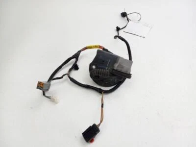 2007 - 2010 DODGE CALIBER REAR LEFT DOOR WIRE HARNESS - Image 1 of 4