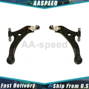 Front Lower Control Arm and Ball Joint Assembly For Toyota Avalon 2018 - Picture 1 of 3
