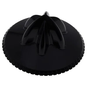 Exprimidor de cono cítricos Braun negro ojiva TributeCollection 4979 CJ3050 CJ3050BK - Imagen 1 de 2