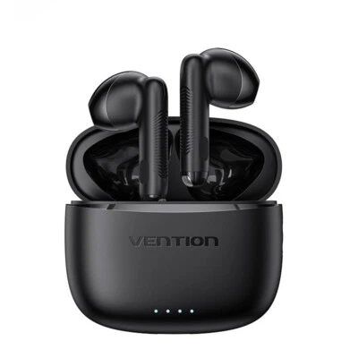 TWS Bluetooth Earphones Headset Bluetooth Headphones For iPhone Android Pro Max - Image 1 of 4