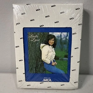 Loretta Lynn Self Titled 8 Track Tape Cartridge MCA New Sealed MCAT-5148 - Picture 1 of 5