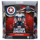 Marvel Legends Captain America Symbol of Truth Exclusive Action Figure In Stock