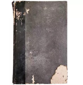 General & Special Councils On Theology 1st Edition 1869 Victorian French V3 HBS - Picture 1 of 4