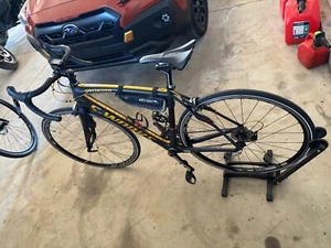 RARE find Specialized S-WORKS Roubaix 175 of 210 Certificate of Authencity 54cm - Picture 1 of 15