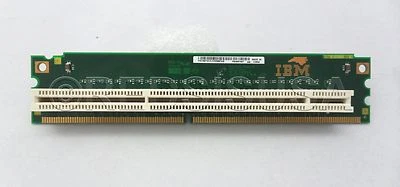 IBM eServer X-Series X336 Server PCI-X Riser Board 90P1957 - Image 1 of 3