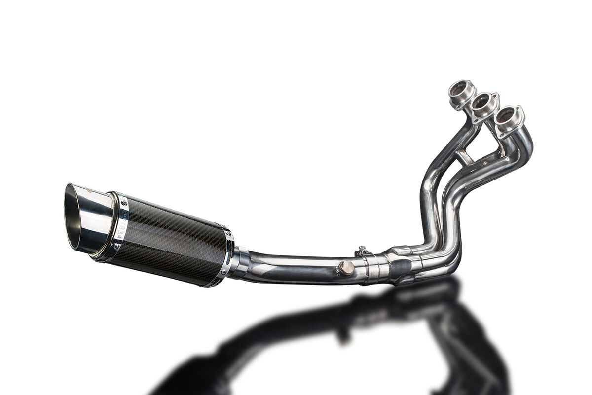 Exhaust Systems for Yamaha FZ09 for sale | eBay Exhaust Systems for Yamaha FZ09 for sale | eBay
