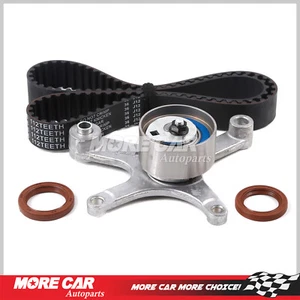Timing Belt Kit for 1996-2005 Dodge Chrysler Plymouth Neon Breeze Stratus 2.0L - Picture 1 of 8