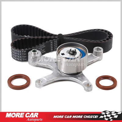 Kit de correa de distribución para Dodge Chrysler Plymouth 1996-2005 Neon Breeze Stratus 2,0 L Foto 1 de 4