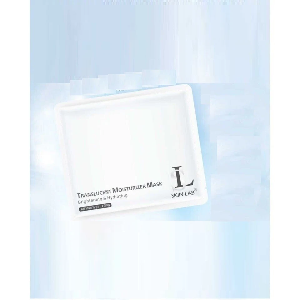 Skin Lab Tmm Mask 30g x 10 #dkau - Image 1 of 1