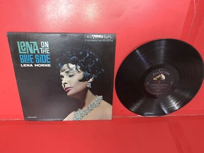 Lot of 2 Lena Horne LP's - See Item Description for details Foto 1 de 4