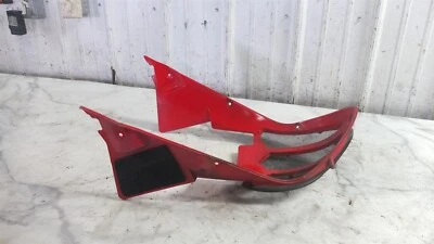 15 Hyosung GT250 GT 250 R tampa de carenagem inferior inferior para-lama - Imagem 1 de 4