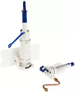 Geberit Impuls 240515002 Set completo per la conversione da cassette di lavag... - Foto 1 di 7