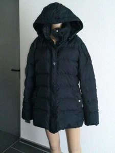 Tommy Hilfiger Winter Daunenjacke Schwarz Gr.L - Bild 1 von 2