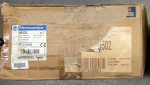 XBTGT6330 SCHNEIDER ELECTRIC TELEMECANIQUE (NUEVO pero la etiqueta en la caja está dañada) - Imagen 1 de 6