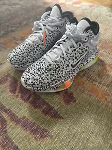 Nike Air Zoom GT Jump 2 Olympic Pack Safari Basketball FV1285-900 Men’s Size 4.5 - Picture 1 of 6