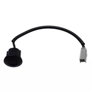 New Tailgate Boot Release Open Button Switch D651624B0B For 2007-15 Mazda 2 & 3 - Picture 1 of 8