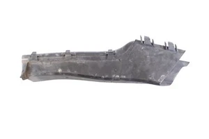 BMW X3 Brake Air Duct Left 7210485 F25 sDrive 20i 2016 25106699 - Picture 1 of 5