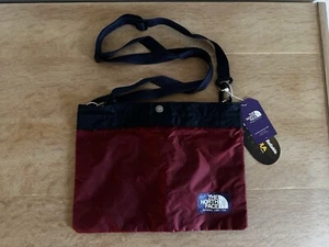 The North Face Purple Label Sacoche Bag - Rare Nanamica Japan Exclusive - Picture 1 of 5
