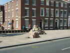 Photo 12X8 Pile Of Luggage In Liverpool Is That Where Ba (And Others) Mana C2010