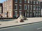 Photo 12x8 Pile of luggage in Liverpool Is that where BA (and others) mana c2010