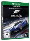 Forza Motorsport 6 [Xbox One] by Microsoft | Game | Good Condition