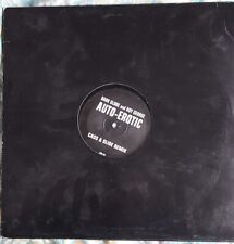 Dark Globe & Boy George 2002, Auto-Erotic, Cass & Slide, & Mashup Remixes,...