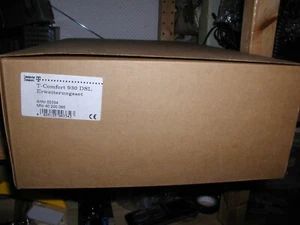 Netzteil Opencom Extentionset komplett OVP - Picture 1 of 2